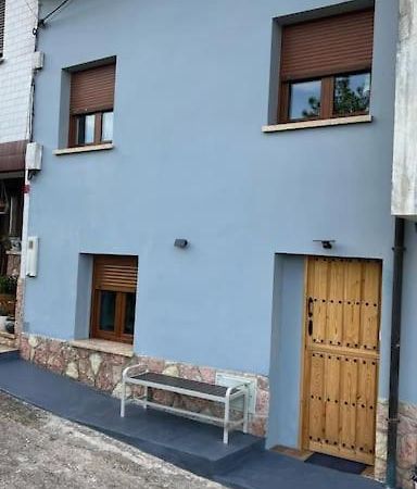 Ca La Trini Vivienda Vacacional นาวา ภายนอก รูปภาพ