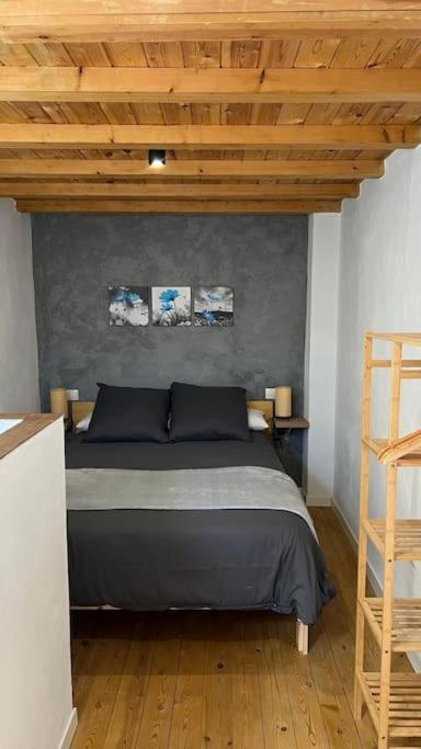 Ca La Trini Vivienda Vacacional นาวา ภายนอก รูปภาพ