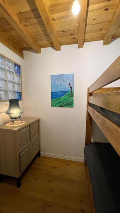 Ca La Trini Vivienda Vacacional นาวา ภายนอก รูปภาพ