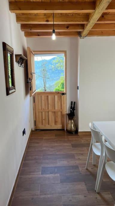 Ca La Trini Vivienda Vacacional นาวา ภายนอก รูปภาพ