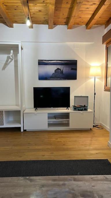 Ca La Trini Vivienda Vacacional นาวา ภายนอก รูปภาพ