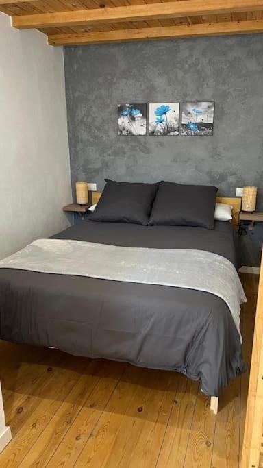 Ca La Trini Vivienda Vacacional นาวา ภายนอก รูปภาพ