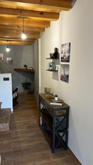 Ca La Trini Vivienda Vacacional นาวา ภายนอก รูปภาพ